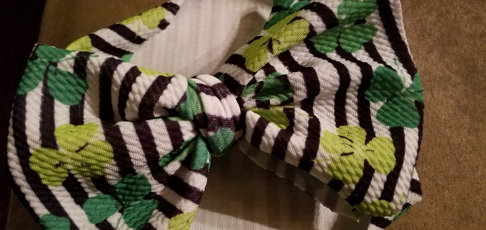 Baby headwraps